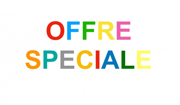 offre spéciale pour la location de votre voiture - Résidence Coco