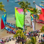 tour des Yoles en Martinique - Résidence Coco